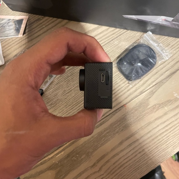 Camera - Picture 5 of 7